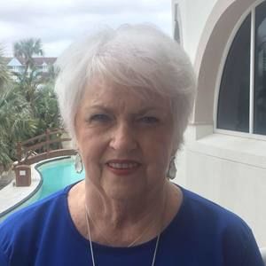 Meet your Posher, Bobbie